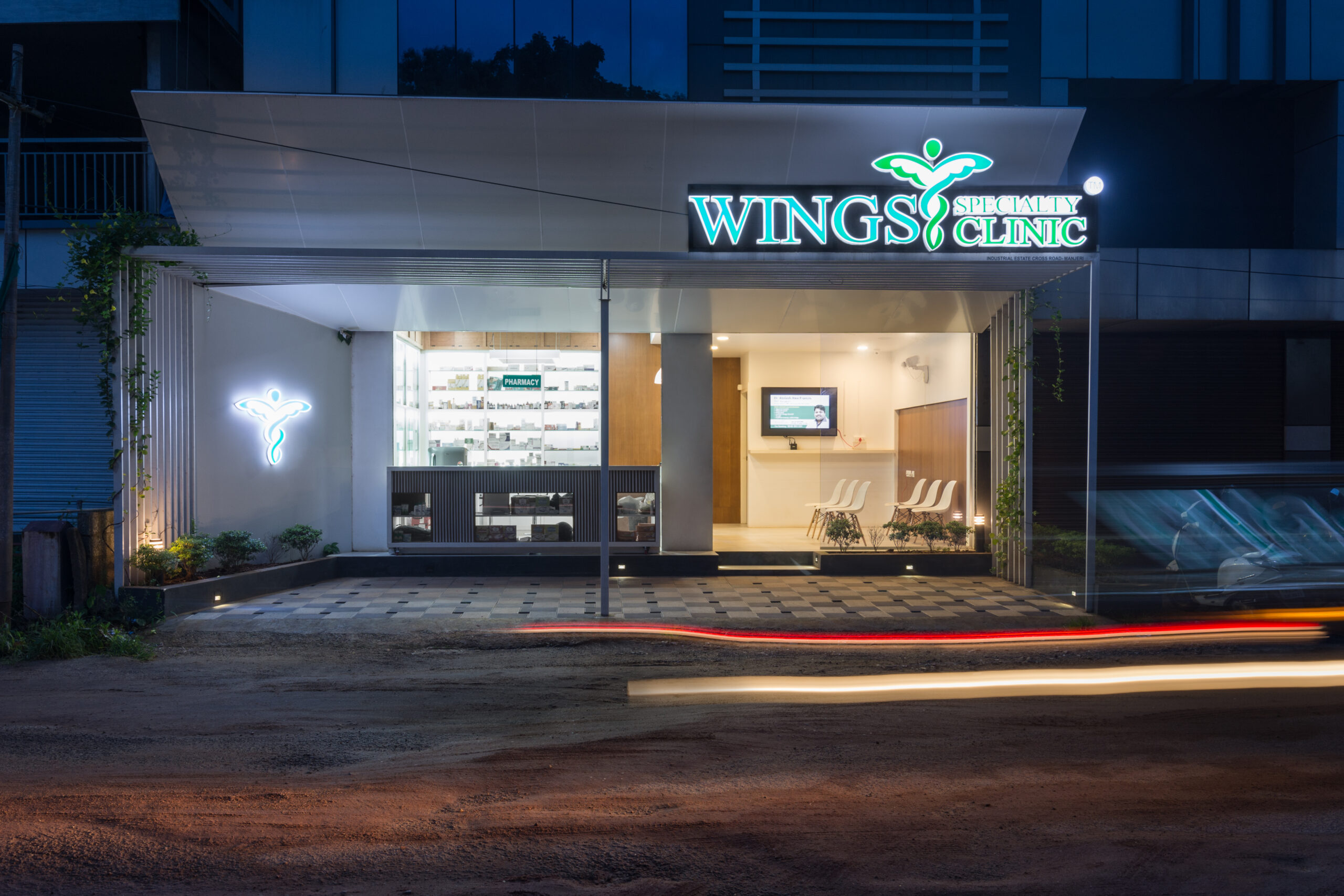 WINGS CLINICE